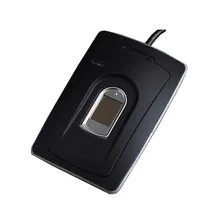 Lecteur d'empreintes digitales R101S USB, Scanner biométrique