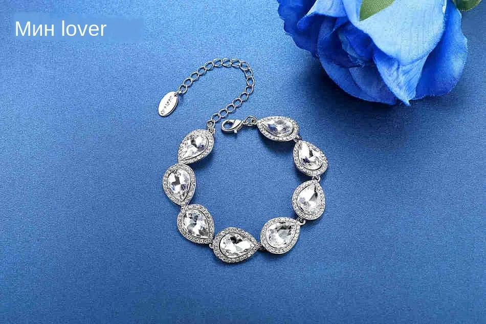 Jewelry sets-EH444+SL051 (5)