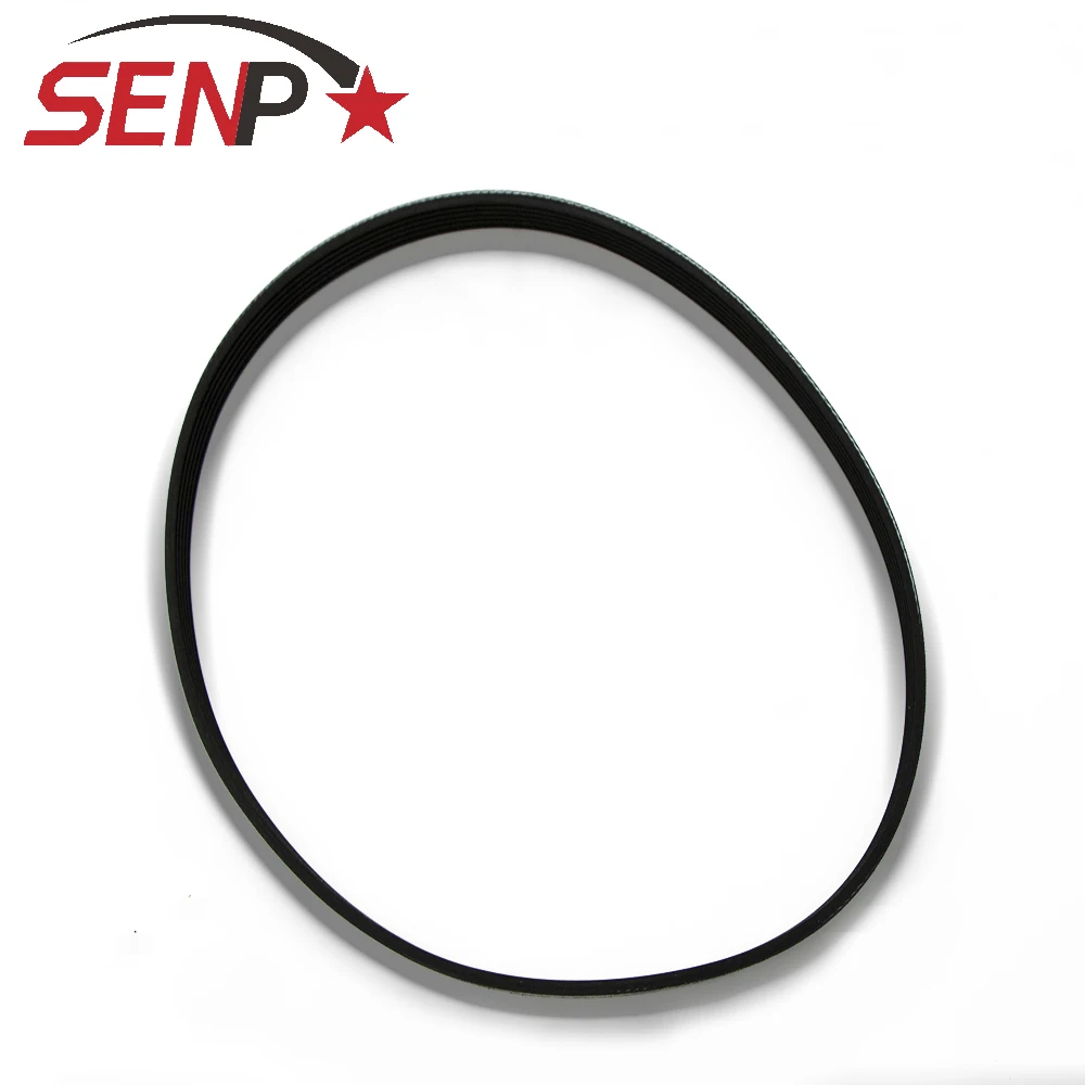 SENP Touareg 3.0t 하이브리드 OEM 06E 903 137 S 용 신제품 자동차 부품, 엔진 벨트