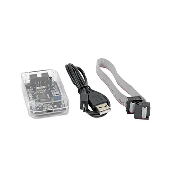 

Nu-Link emulator downloader Nuvoton NuLink offline download function full series N76E003