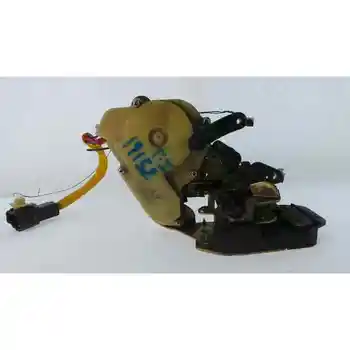 

814103E010 DOOR LOCK REAR LEFT KIA SORENTO