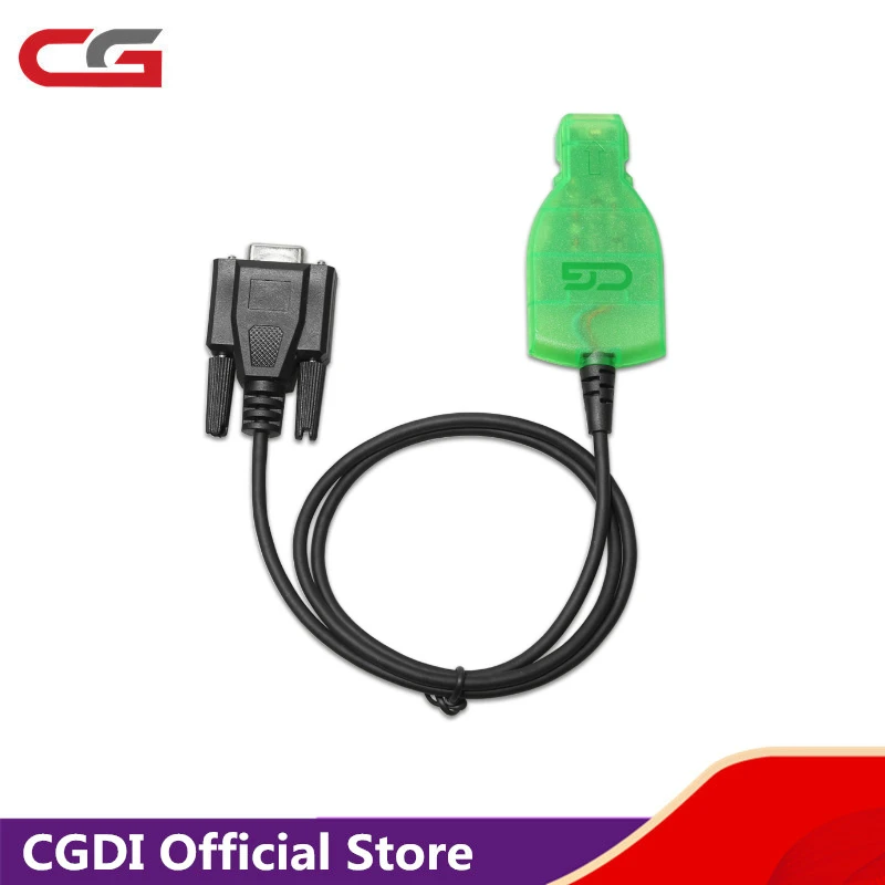 ИК-адаптер для CGDI MB Key Programmer |