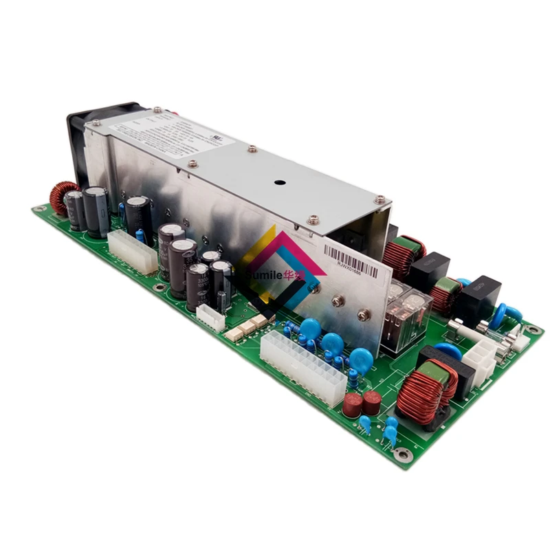 Original Mimaki Jv33 Power Unit Pcb M013520 E300474 Power Board For Mimaki Cjv30 Jv33 Ts3 1600 Printer Parts Aliexpress