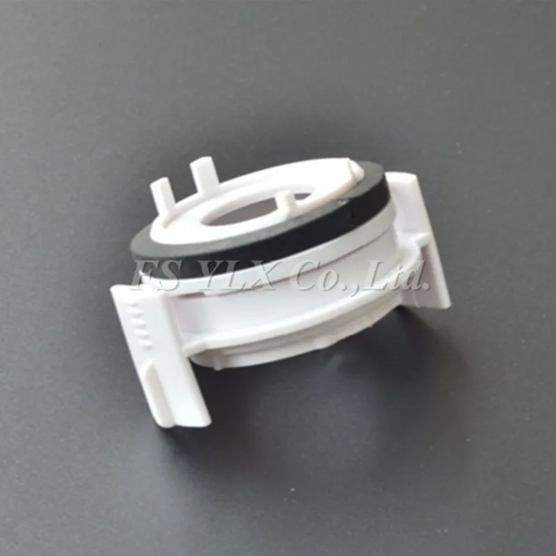 Headlight Holder Headlamp Adapter Holder Base Clips For BMW E46 3 Series