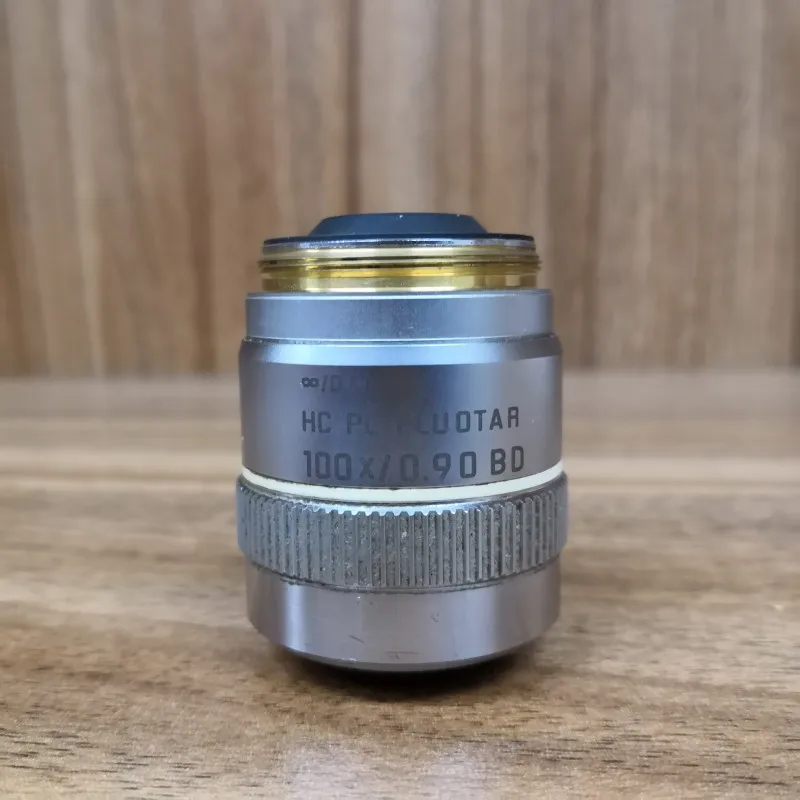 LEICA HC PL FLUOTAR 100X0.9 BD (гарантия качества и цена договорная)|Детали инструментов| |