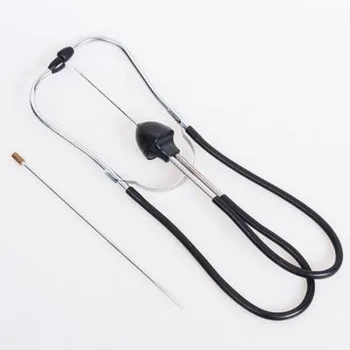 Listening Rod Listening Rod Tap Water Pipe Leakage Detector for Underground Pipe Leak Detector Leak Finding Pipe Leak Detector 1