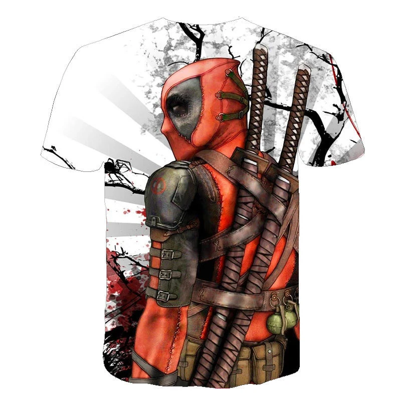 Deadpool (4)