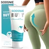 Butt Enhancement Cream Firming Lifting Remove Cellulite Body Care Fast Growth Busty Amino Acid Collagen Serum Sexy Curvy 40g 1