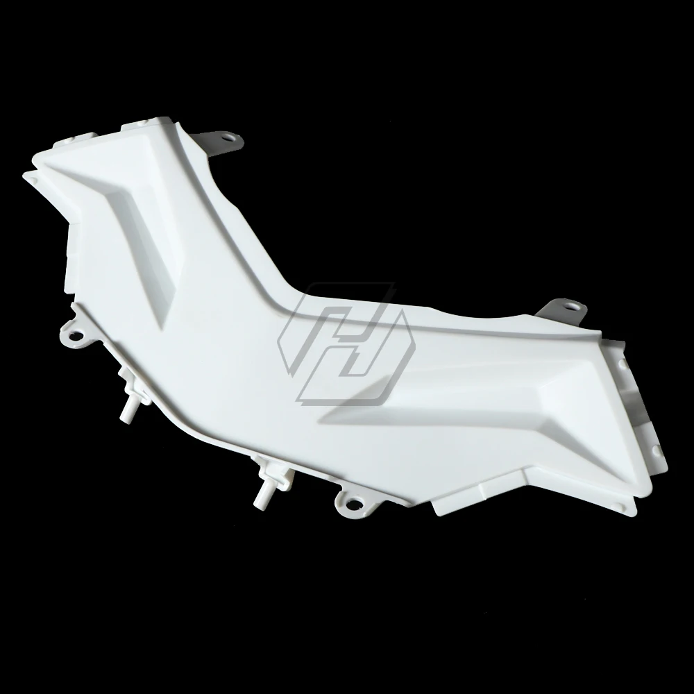 Мотоциклетная боковая накладка кронштейн обтекатель Cowling чехол для Kawasaki Ninja 300R EX300 2013