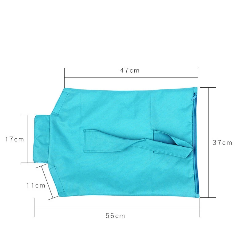 Cat Outing Travel Backpack Portable Adjustable One-shoulder Pet Messenger Bags Fashion Oxford Fabric Comfort Breathable Pet Bag 5