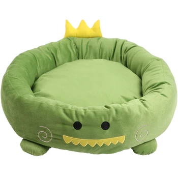 

Cat Litter Cat Sleeping Bag Four Seasons Universal Cat House Cat Deep Sleep Ins Net Red Kennel Supplies Winter Warm