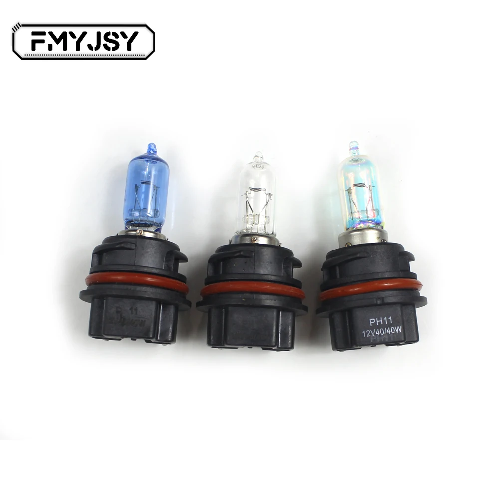 Motorcycle Accessories PH11 12V35/35W bulb light For Honda Z4 DIO AF38/AF54/AF55/AF56/AF57/AF63/AF68 |