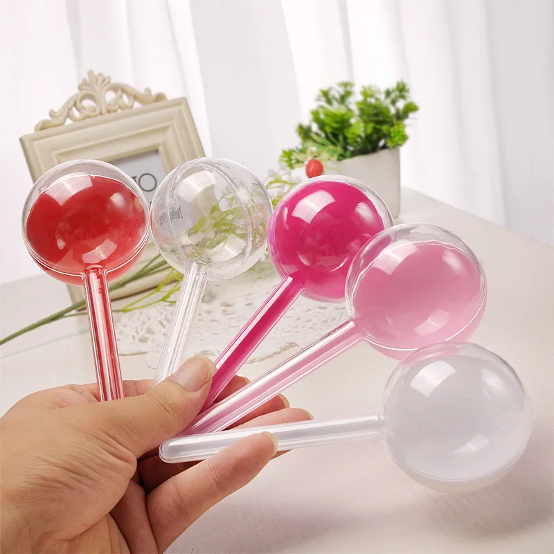 

24pcs plastic lollipop pattern candy boxes transparent pvc gift cases chocolate holders clear candy boxes favors and gifts decor