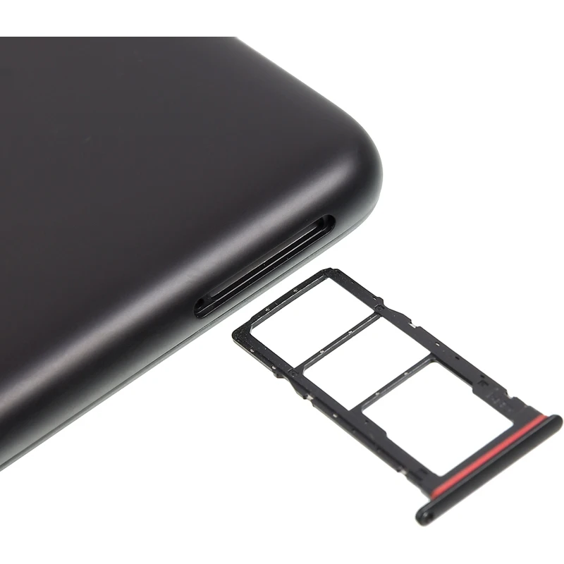 Смартфон XIAOMI Redmi 7A 16Gb, черный