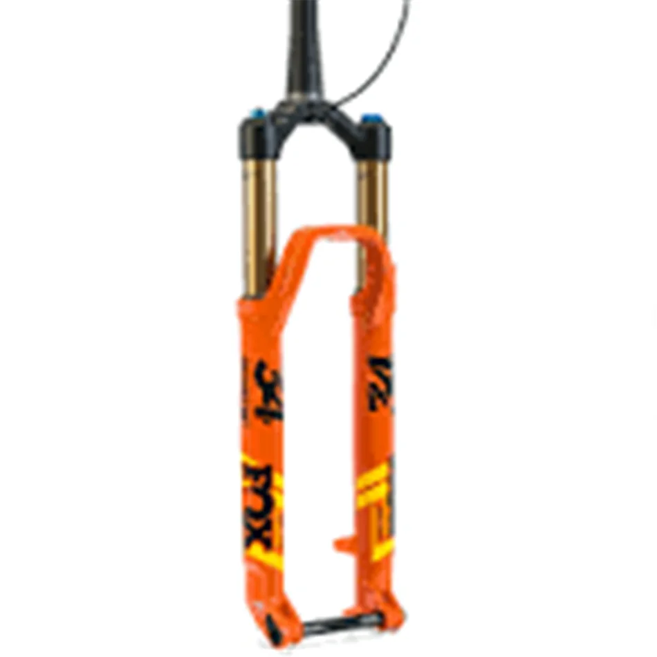 2020 FOX Factory Series 32 FLOAT SC Step Cast Касима 29 дюймов 100 мм FIT4 1 5 конус BOOST 110x15 Дистанционный