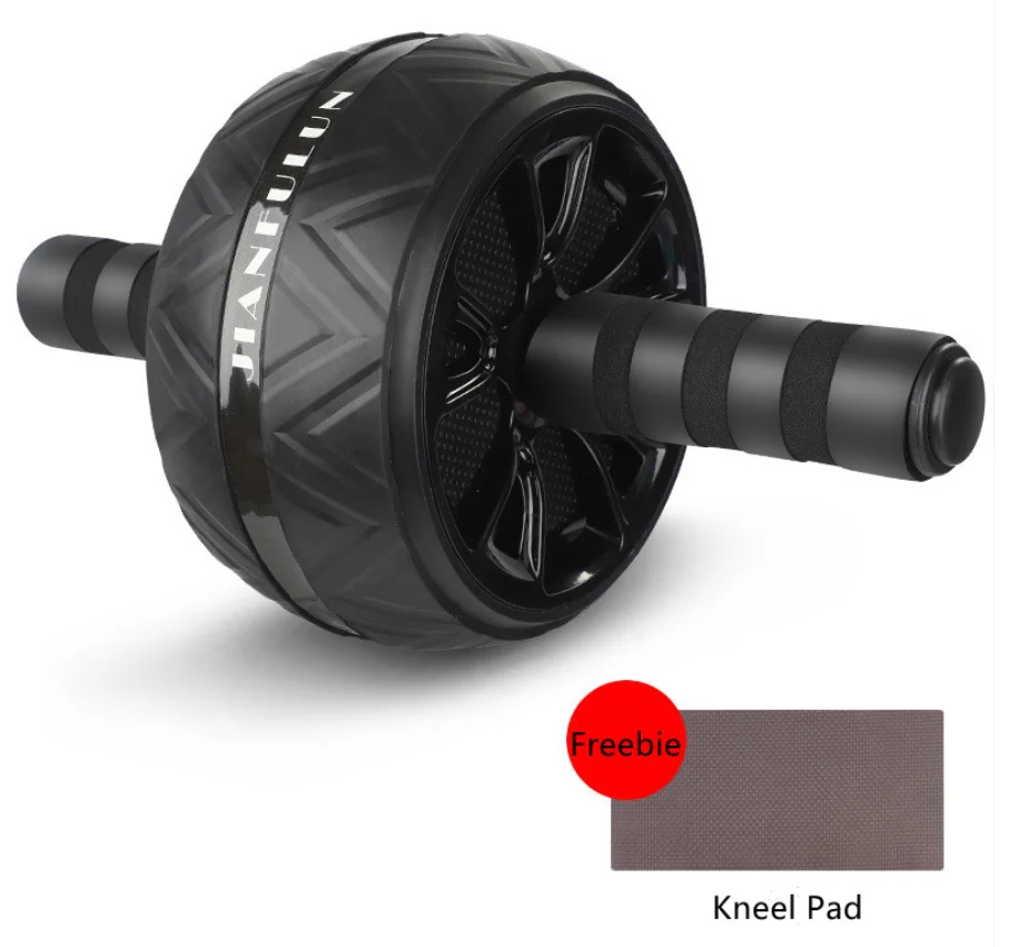 Roue abdominal, matériel prépa physique foot
