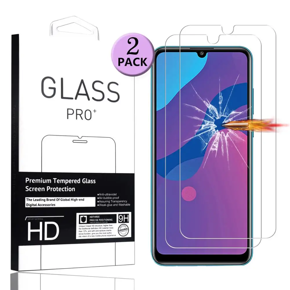 

Tempered Glass for Honor Play9A Screen Protector for Honor Play9A Tempered Glass Protective Film