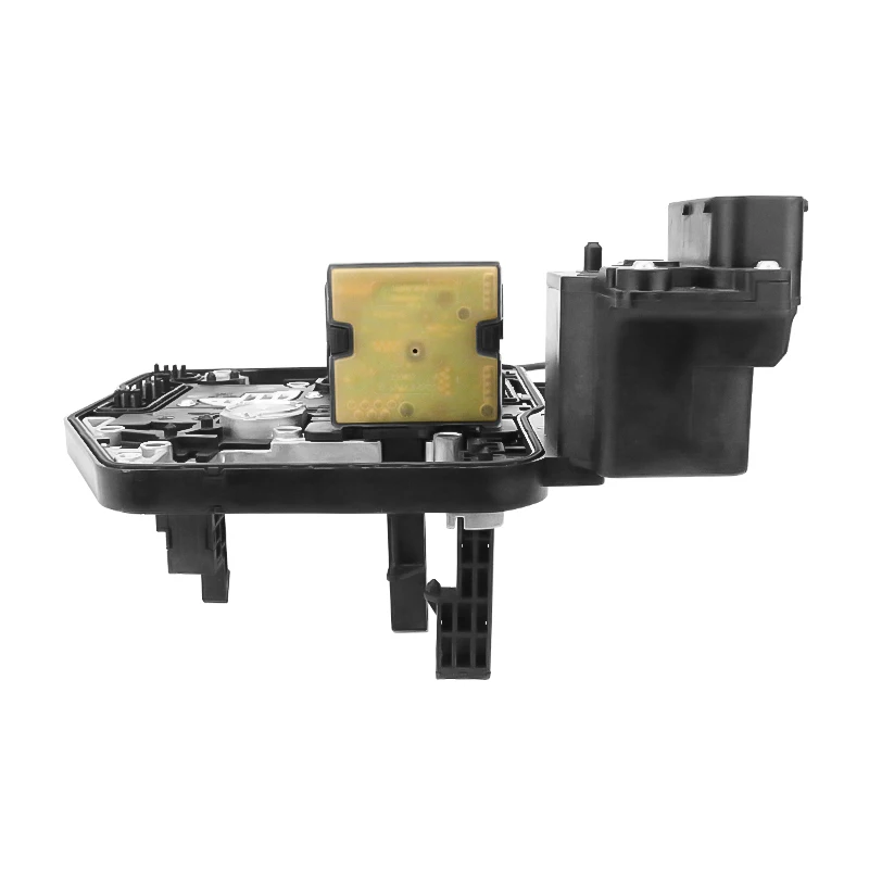 0AM TCU 0AM927769D For Audi VW Skoda Transfer Case Double Clutch DQ200 Control Unit