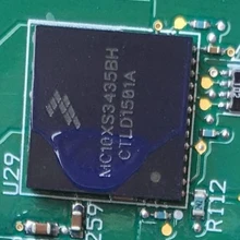 5 шт./лот MC10XS3435BH