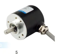 

ACT38 / 6-360B-8-30FG2 Automatic Control Photoelectric Rotary Encoder ROTARY ENCODER