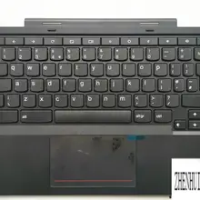Новинка для lenovo Yoga 11E 4TH GEN Chromebook C чехол клавиатура 01HY437