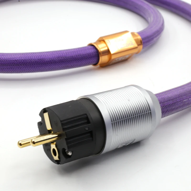 Hifi audio  Limited Edition EUR Schuko LE2-10