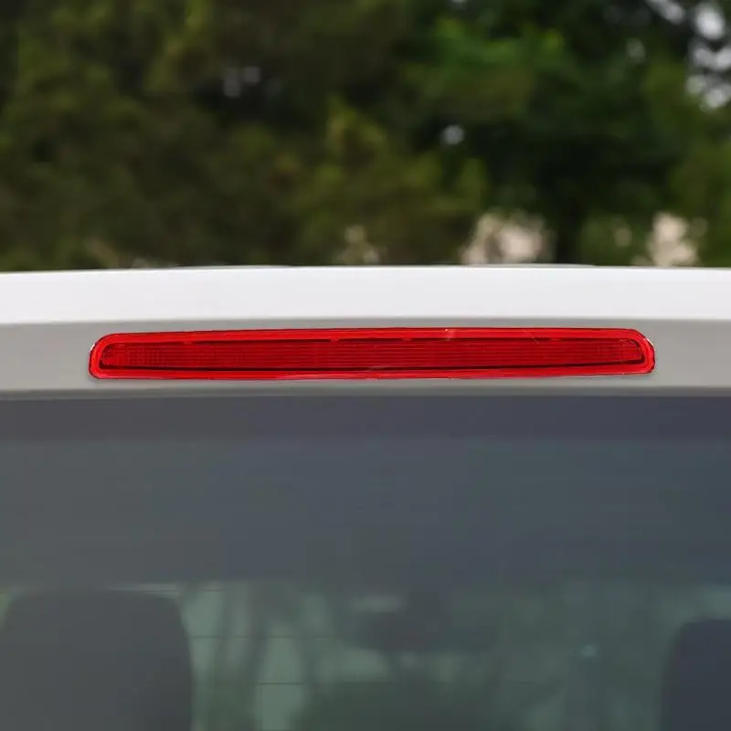 Светодиодный стоп светильник третьего уровня для VW Transporter T5 03 15 высокий Стоп