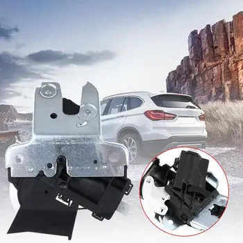 

Car Trunk Door Lock Actuator Cover Tail Door Lock 4F5827505D For A4 A6 For Sedan Jetta MK5 Passat B6 3C2 B7 Trunk Lid Lock Latch