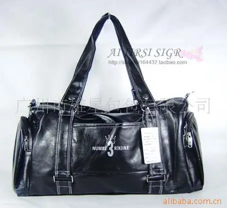 

Nylon Cloth Students Bag Dustproof Anti-Spillage for Both Men And Women Shoulder Sloping Shoulder Dual Purpose Bag