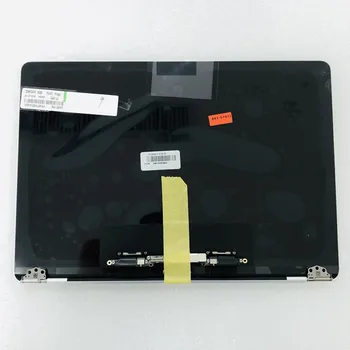 

Original Silver A1706 A1708 LCD Screen Display Assembly For Macbook Retina 13" A1708 A1706 LCD Full 2016 2017 Year 661-07971