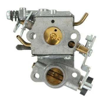 

1pc Carburetor For Poulan P3314 P3416 P4018 PP3816 Zama W26 Chainsaw Parts Power Equipment Accessories