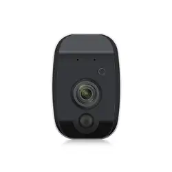 Умная домашняя Водонепроницаемая камера наблюдения с низким энергопотреблением камера мобильного Wi-Fi удаленный домофон камера наблюдения