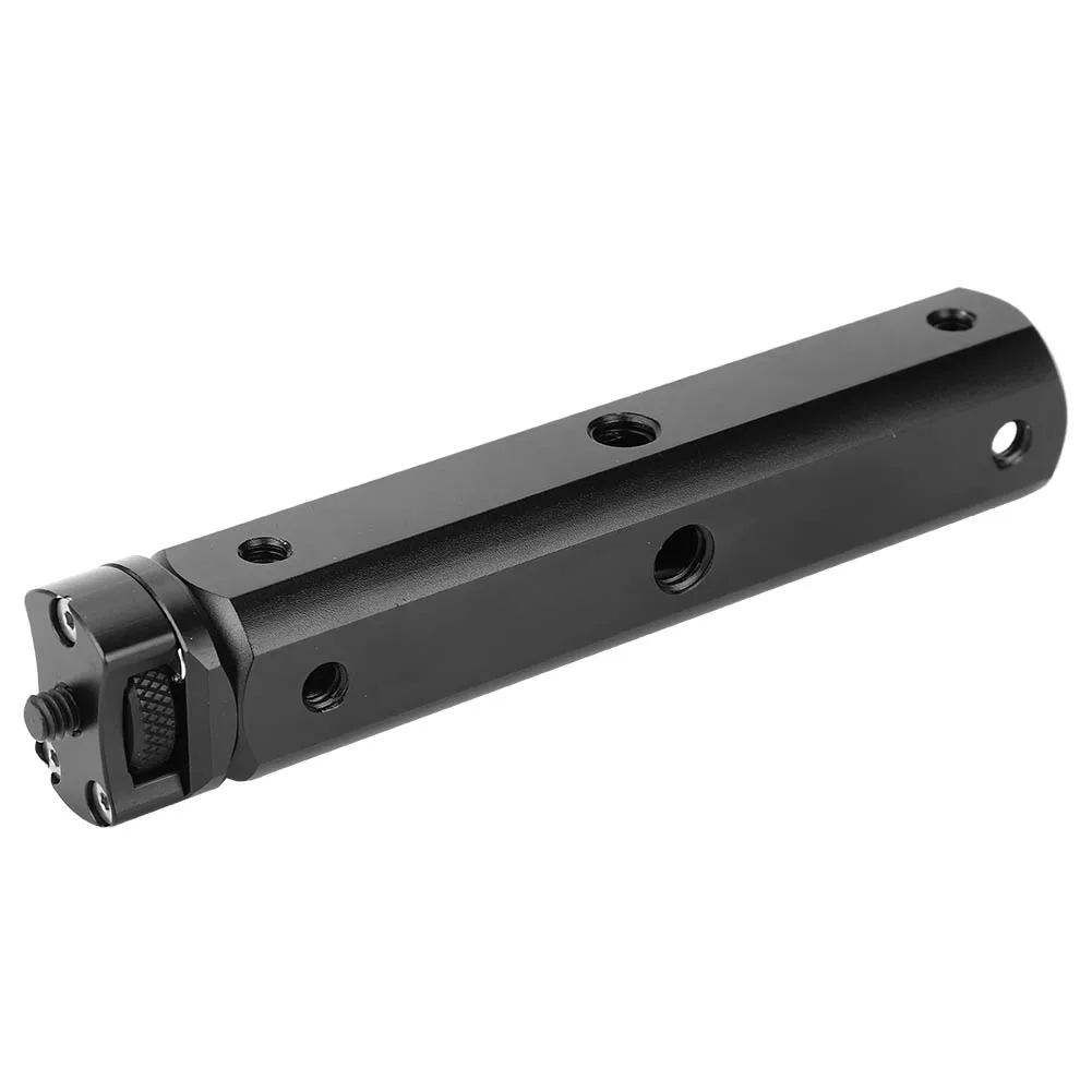 Камера ручной Руль Ручка Gimbal Grip для Zhiyun Weebill лабораторный стабилизатор ручка камеры Gimbal ручки аксессуары для камеры