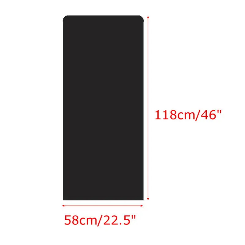 

Car Exterior Graphic Matte Hood Vinyl Decal For Dodge Ram 1500 Truck Accessories Car Stickers