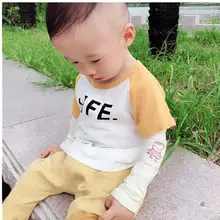 Длинные охлаждающие рукава для маленьких девочек, летняя солнцестойкая одежда с длинными рукавами для мальчиков, защищающая от солнца одежда с манжетами для детей 2 лет