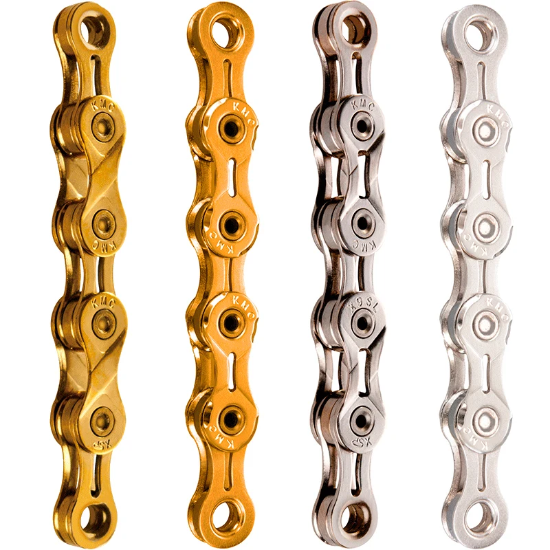KMC Rantai Sepeda X6 X7 X8 X9 X10 X11 Rantai Sepeda Kecepatan
