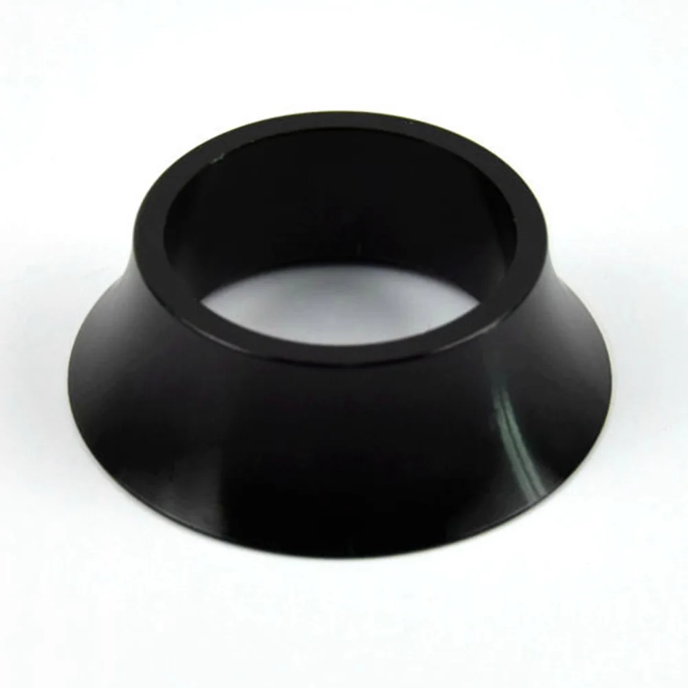 Description Picture 3 of itemBicycle Headset Spacers 15MM Aluminum Alloy 1-1/8" Bicycle Headset Spacer Cycling Steerer Tube Conical Spacer