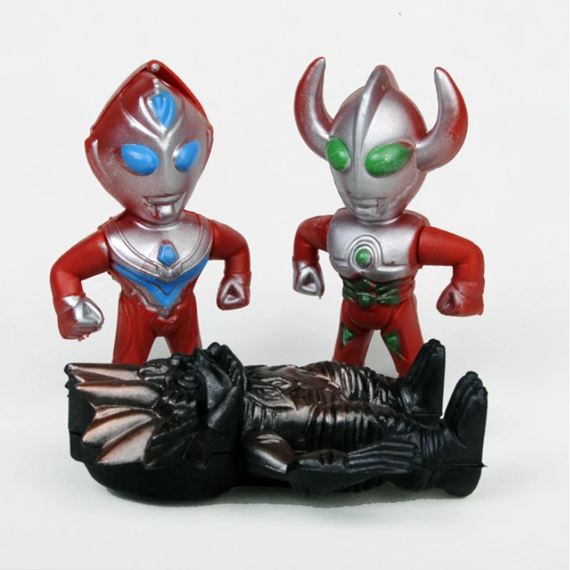 children's action figures