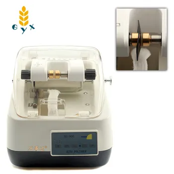 

Gasses Processing Glass Eye Resin Grinding Lens Automatic Polishing Machine Automatic Polishing Tool Polishing