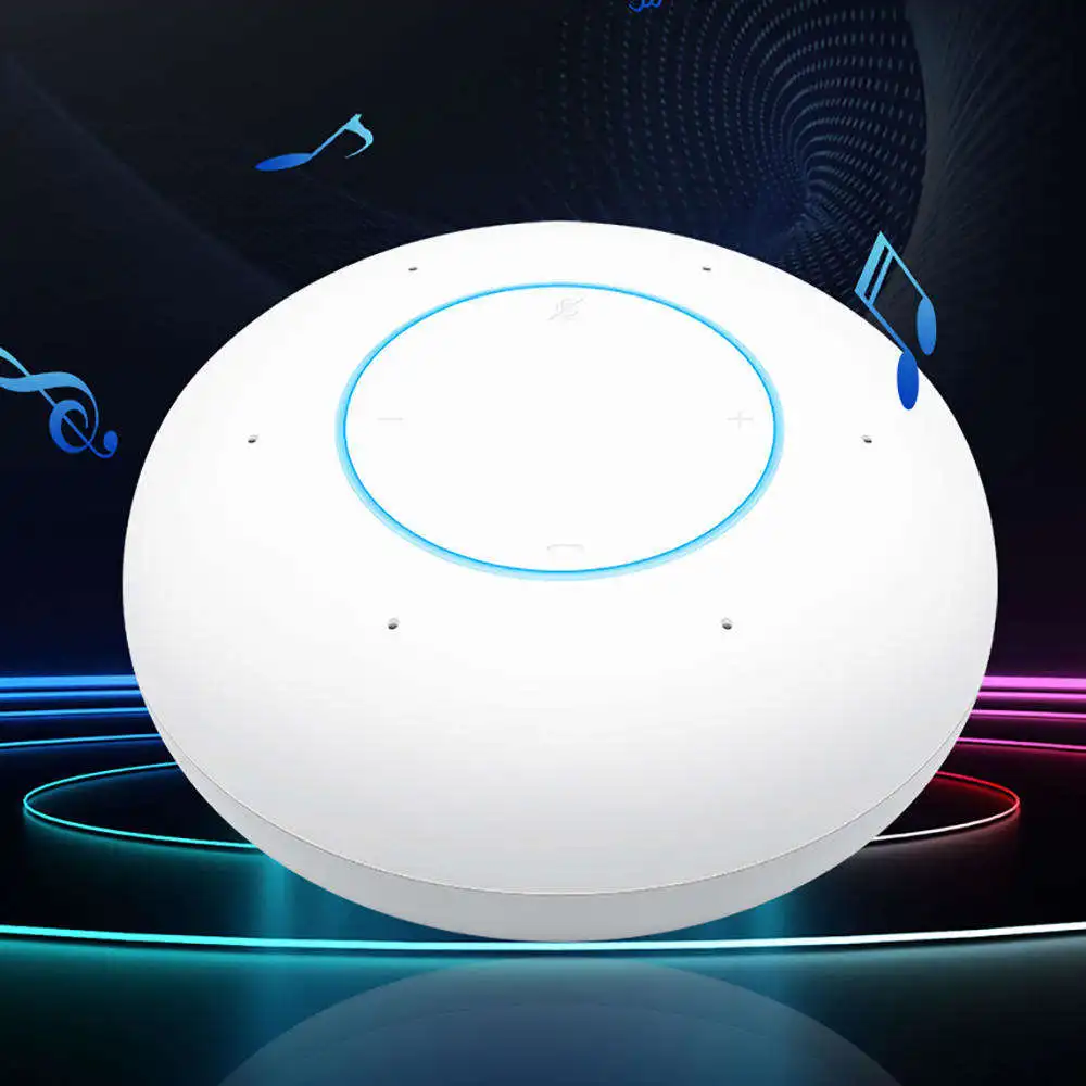 Honor YOYO Smart speaker phone can listen to say pleasant sound quality home control | Электроника
