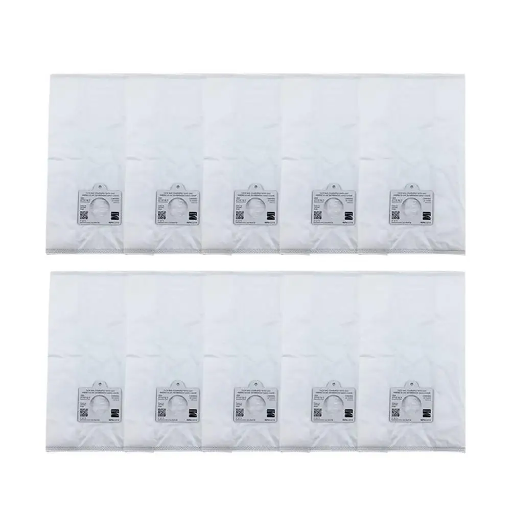 

Certified Asthma And Allergy-Friendly Canister Vacuums Dust-Proof Bags Household Type Q/C Vacuum Bags