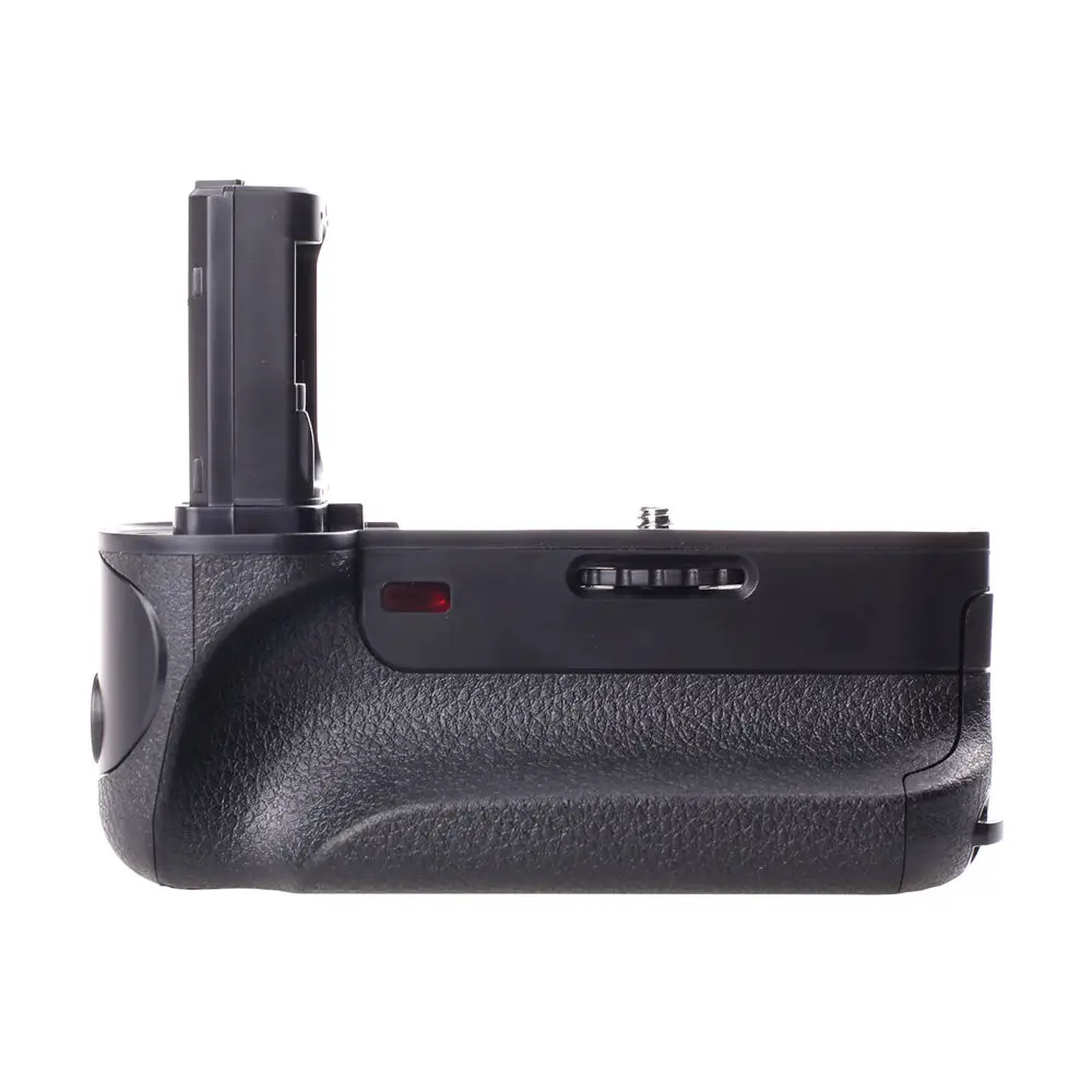 

Держатель батарейного блока JINTU для SONY A7 A7R A7S + IR Remote беззеркальная камера DSLR as VG-C1EM