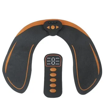 

Hip Trainer Hip Trainer Nice Instrument EMS Vibration Massage Stick Hip Stickers Buttock Lifting Maker