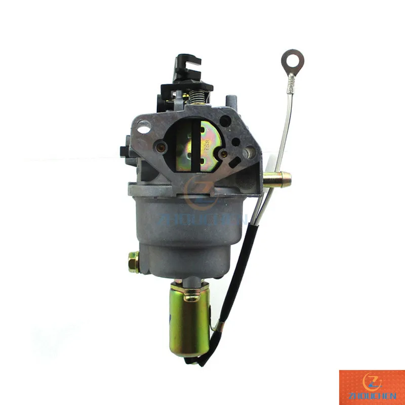 Сменный карбюратор для MTD 951-12771A 751-12771 751-12771A 751-12823 951-12771 951-12823 Craftsman Huskee Troy-Bilt Yard-Man