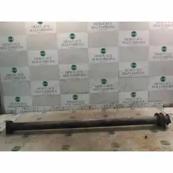 

TRANSMISSION CENTRAL» OTHERS... MODELS [V. A.] Nissan ATLEON 120.35 | 09.00-. .. 158CM [14381187]