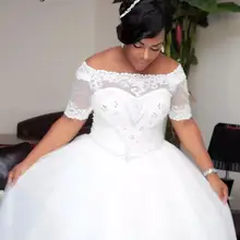 Свадебные платья Свадебное платье большого размера в африканском стиле старинные свадебные одежды свадебное платье в стиле кантри свадебное платье бальные платья