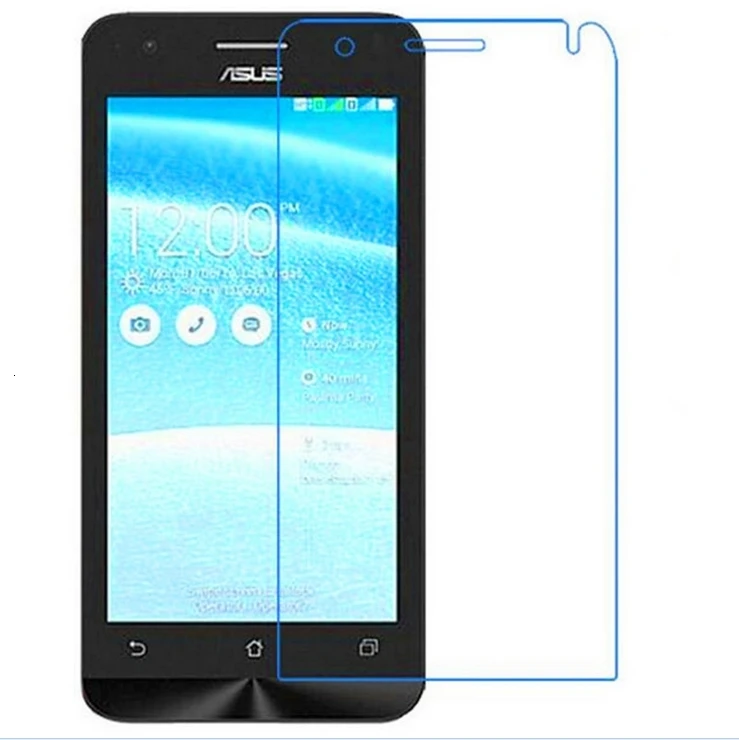 Премиум телефон Стекло для Asus ZenFone C/ZC451CG/Z007 4 5 дюймовый защитный экран упрочненная