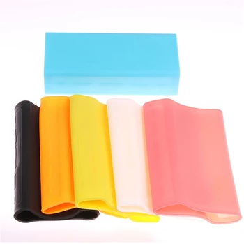 

Silicone Protective Case Power Bank Cover Shell for Xiaomi Power Bank 30000mAh Accessories
