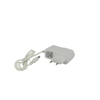 

LEDLUX CV7005 transformer power supply with plug socket home AC220V to DC 12V 1A 12W white color