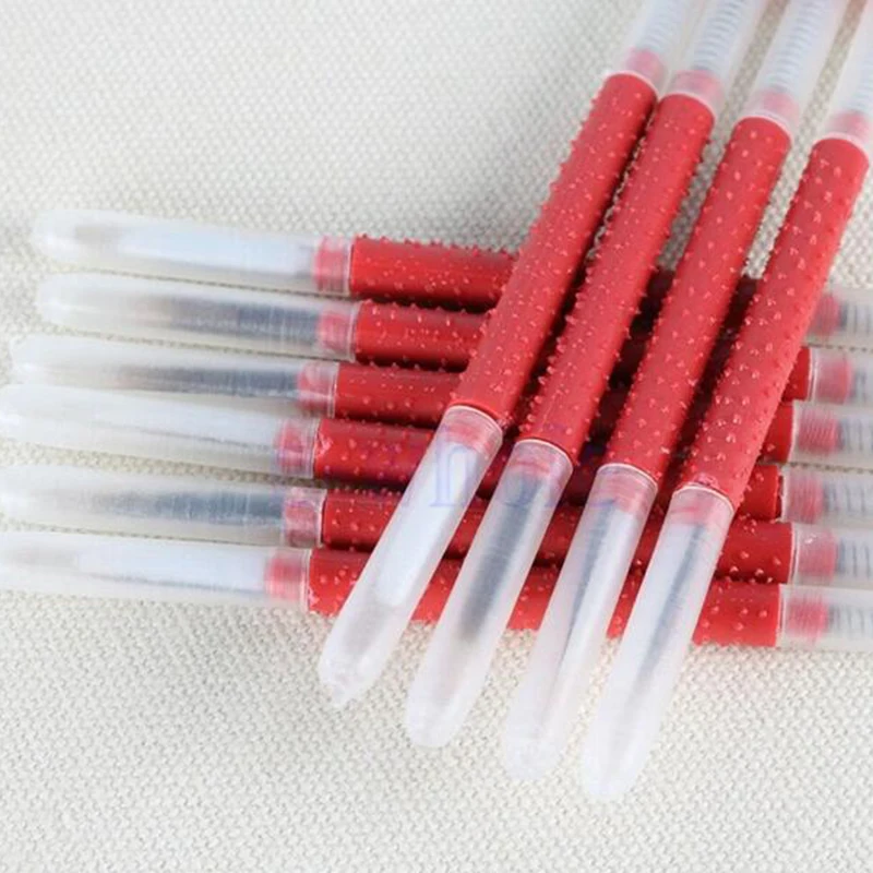 

5Pcs Elastic Shift Needle Beekeeper Bee Hive Queen Larva Rearing Feeding Equipment Plastic Beekeeping Moving Grafting Tools
